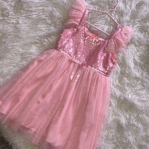 Popatu dress from Dillard’s